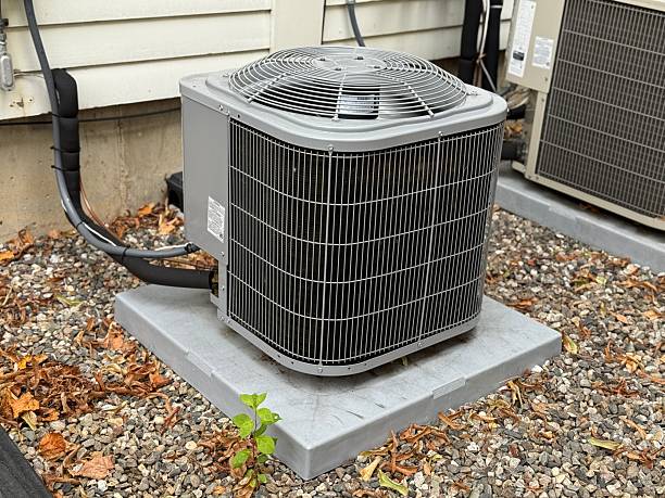 24/7 Emergency Air Conditioning Repair experts in Concord, MI