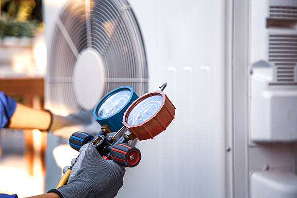 Affordable Hvac solutions in Concord, MI