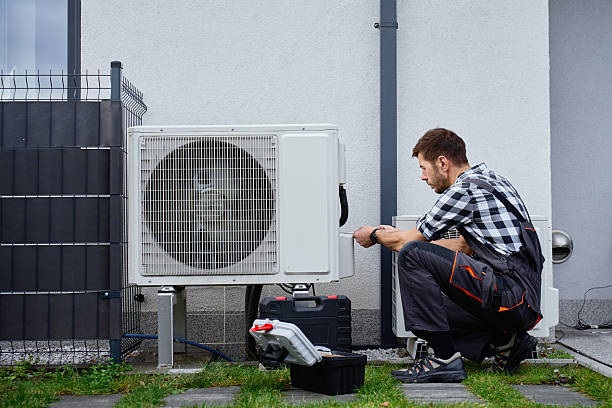 Top rated local Hvac specialists in Concord, MI